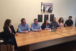 ΣΥΝΕΝΤΕΥΞΗ ΕΡΑΣΙΤΕΧΝΙΚΗ ΔΗΜΙΟΥΡΓΙΑ